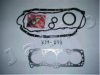 JAPKO 49198 Full Gasket Set, engine